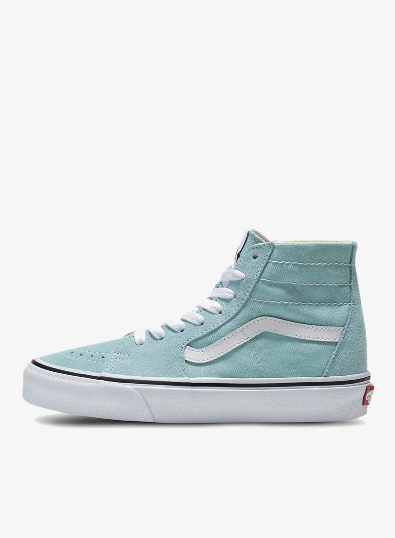VANS Color Theory Sk8-Hi Tapered Unisex Shoes